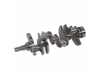 2004 Ford F-150 Hydraulic Hose - XL3Z-2078-BB