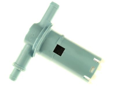 1993 Ford F-150 Fuel Tank Vent Valve - E8UZ-9B593-A