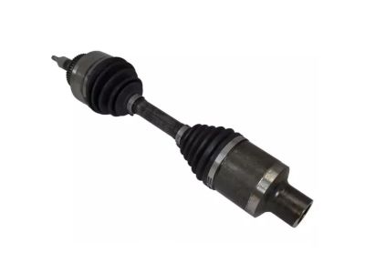 Lincoln Navigator Axle Shaft - 7L1Z-3B436-A