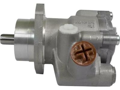 Ford F53 Stripped Chassis Power Steering Pump - JU9Z-3A674-B