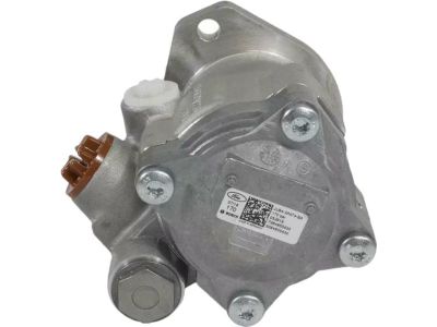 Ford F53 Stripped Chassis Power Steering Pump - JU9Z-3A674-B