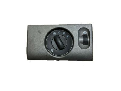 Ford F-150 Headlight Switch - 7L3Z-11654-CA