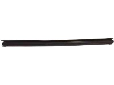 Ford SSV Plug-In Hybrid Weather Strip - DS7Z-5425861-B