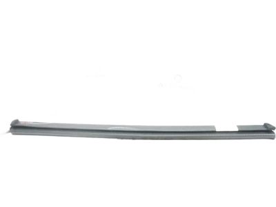 Ford SSV Plug-In Hybrid Weather Strip - DS7Z-5425861-B