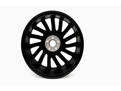 Lincoln Nautilus Spare Wheel - KA1Z-1007-C