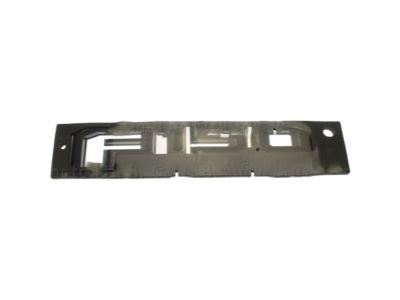 Ford HL3Z-9942528-AA Name Plate