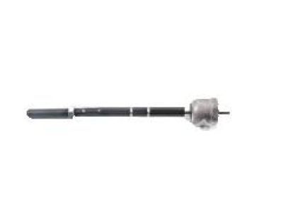 Mercury Tie Rod - 1L2Z-3280-DA