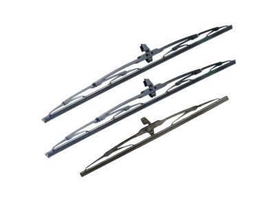 1998 Lincoln Navigator Wiper Blade - 4U2Z-17528-CA