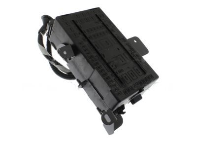 3C3Z-14A068-BB Ford Box Assembly - Fuse Product Photo 2 of 2