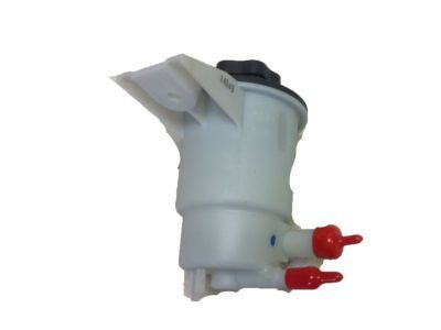 Mercury Power Steering Reservoir - 5W1Z-3E764-A