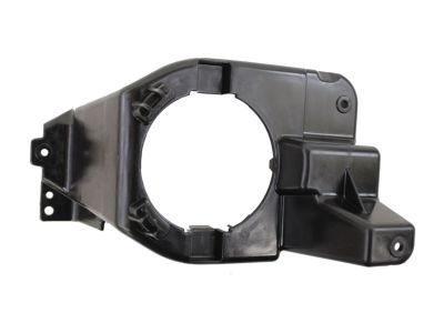 Ford BB5Z-15266-A Bracket - Fog Lamp