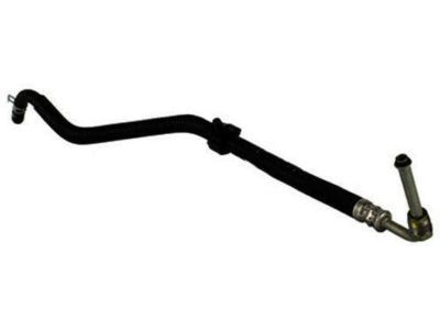 2015 Ford F-250 Super Duty Power Steering Hose - BC3Z-3A713-N