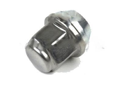 2010 Ford Focus Lug Nuts - 8S4Z-1012-B