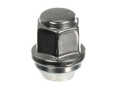 Ford 8S4Z-1012-B Wheel Nut