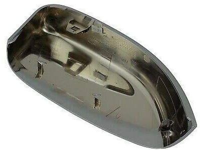 Ford Police Interceptor Sedan Mirror Cover - AG1Z-17D743-CA