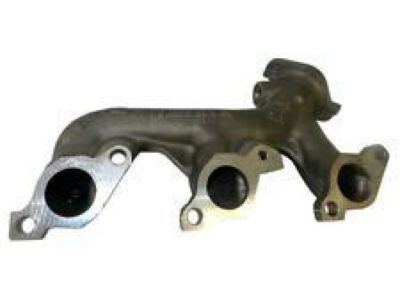 2011 Ford Ranger Exhaust Manifold - 1L2Z-9431-CB