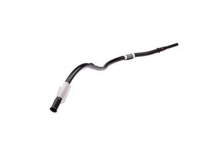 2001 Ford F-150 Dipstick Tube - F7TZ-6754-EC