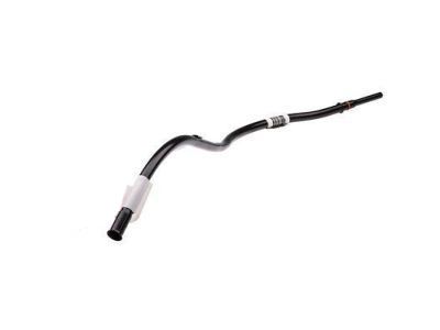 Lincoln Dipstick Tube - F7TZ-6754-EC