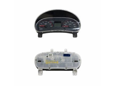 2014 Ford F-250 Super Duty Instrument Cluster - EC3Z-10849-AA