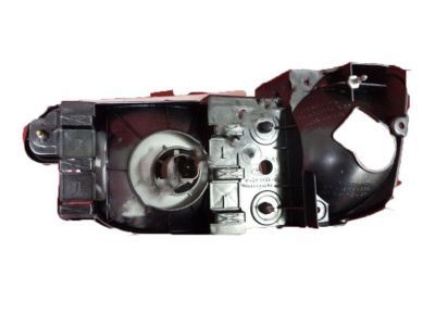Ford F65Z-13C193-AA Headlamp Assembly