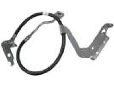 2010 Ford F-450 Super Duty Brake Line - AC3Z-2078-C