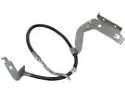 2010 Ford F-450 Super Duty Brake Line - AC3Z-2078-C