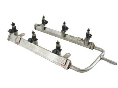 Lincoln Fuel Rail - GT4Z-9F792-A