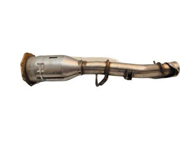 Ford F-450 Super Duty Catalytic Converter - 9C3Z-5H267-B