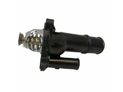 2013 Ford Focus Thermostat - CP9Z-8592-G