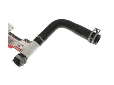 Ford 3W7Z-18472-BA Hose - Heater Water