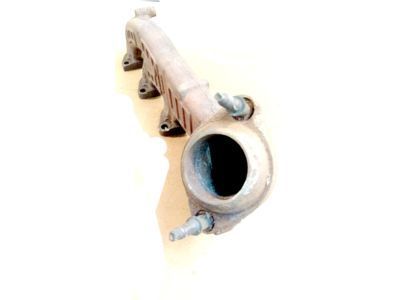 Ford 2L1Z-9431-CA Exhaust Manifold Assembly