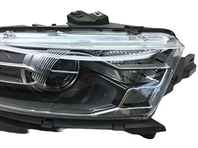 Ford DG1Z-13008-L Headlamp Assembly