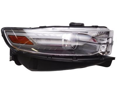 Ford Taurus Headlight - DG1Z-13008-L