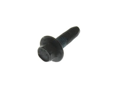 Ford -W706897-S900 Screw