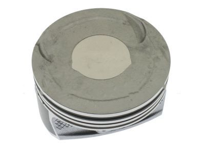 Ford F-350 Super Duty Piston - AL3Z-6108-J