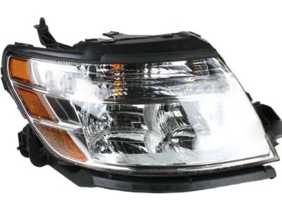 Mercury Sable Headlight - 8G1Z-13008-C