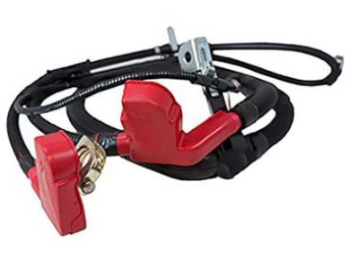 2016 Ford E-350/E-350 Super Duty Battery Cable - CC2Z-14300-A