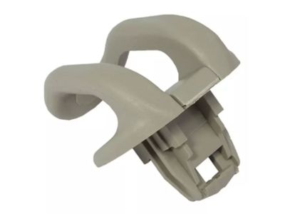 6L2Z-7829024-BAA Ford Hook Assembly Product Photo 1 of 2