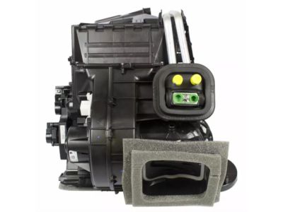 2013 Ford Focus Evaporator - BV6Z-19B555-L