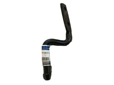 2016 Ford Explorer Muffler Hanger Straps - AA5Z-5A205-A