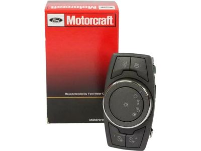 Lincoln MKX Headlight Switch - BA1Z-11654-AA