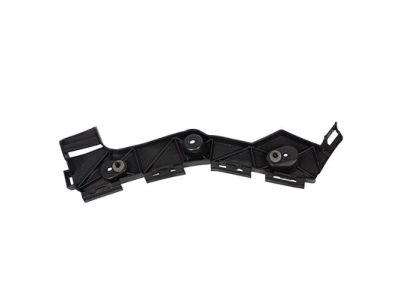 Ford AM5Z-17D942-B Bracket - Bumper Mounting