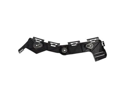 Ford AM5Z-17D942-B Bracket - Bumper Mounting