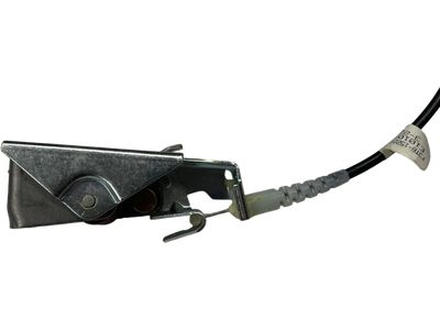 Ford F Super Duty Door Latch Assembly - F3TZ-1521812-A