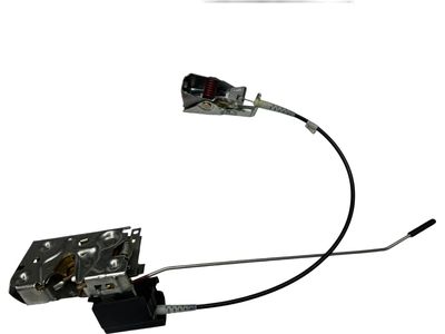 Ford F Super Duty Door Latch Assembly - F3TZ-1521812-A