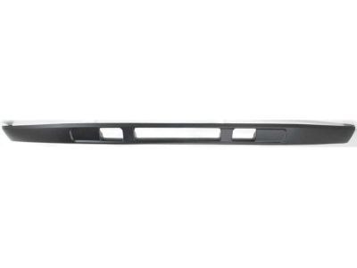 2005 Ford F-350 Super Duty Spoiler - 5C3Z-17626-AAA