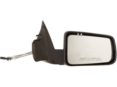 2011 Ford Focus Car Mirror - 8S4Z-17682-AA
