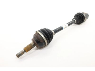 Lincoln Aviator Axle Shaft - L1MZ-3A427-G