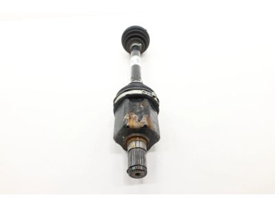 Lincoln Aviator Axle Shaft - L1MZ-3A427-G