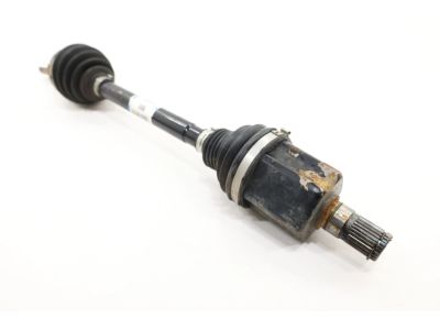 Lincoln Aviator Axle Shaft - L1MZ-3A427-G